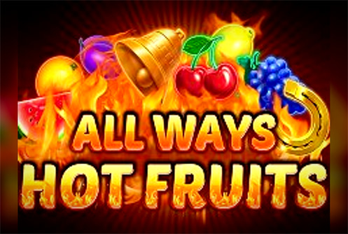 All Ways Hot Fruits