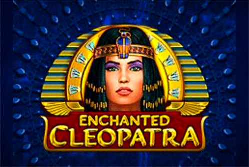 Enchanted Cleopatra