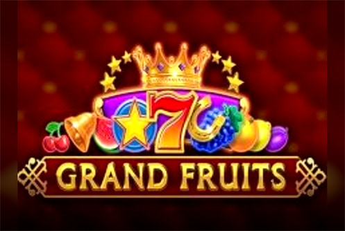 Grand Fruits