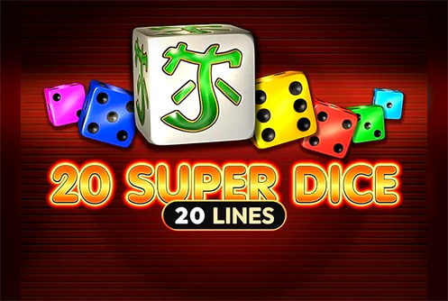 20 Super Dice
