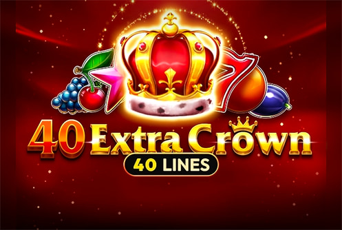 40 Extra Crown