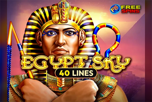 Egypt Sky