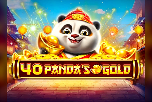 Panda's Gold