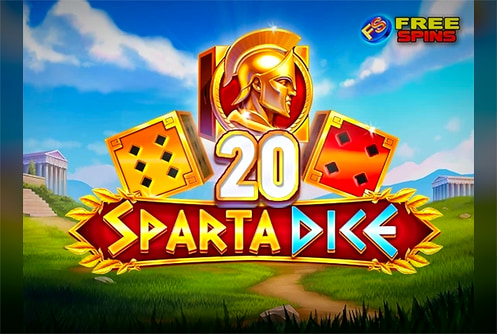 Sparta Dice