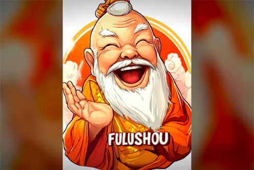 FULUSHOU