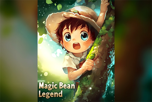 Magic Bean Legend