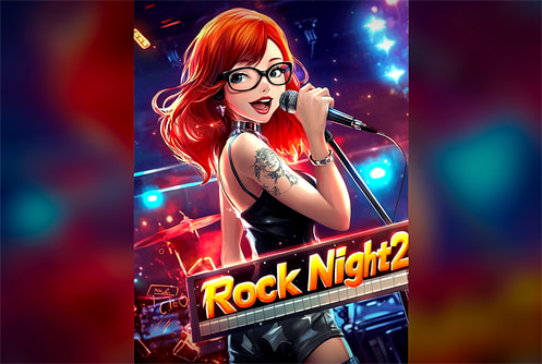Rock Night2
