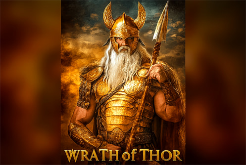 Wrath of Thor