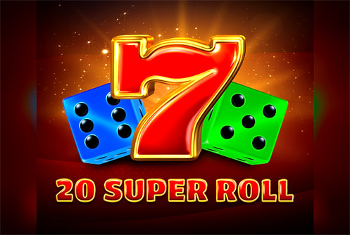 20 Super Roll