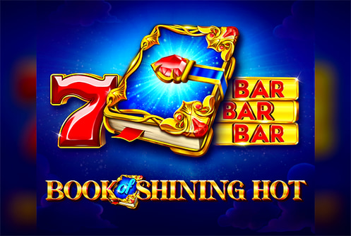 Book of Shining Hot Bell Link