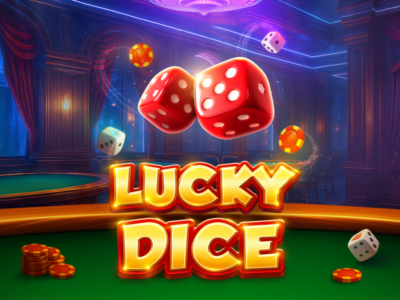 Lucky Dice