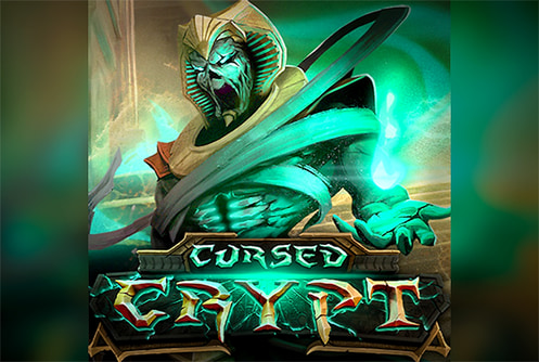 Cursed Crypt