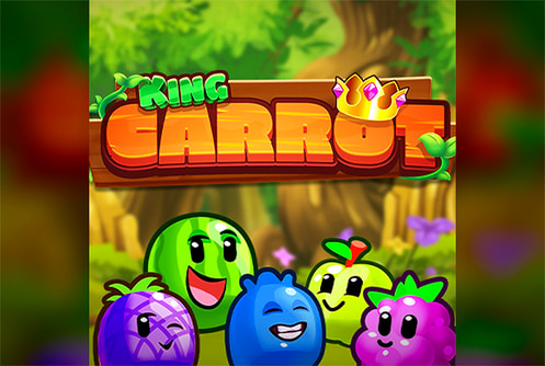 King Carrot