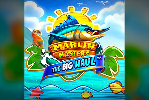 Marlin Masters The Big Haul