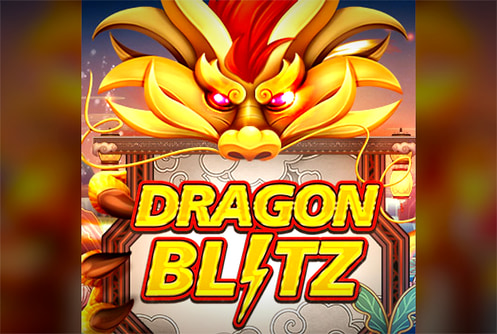 Dragon Blitz