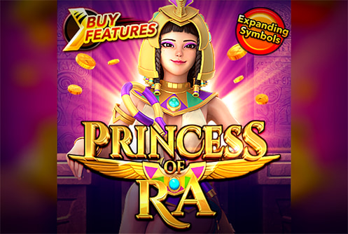 Princess of Ra