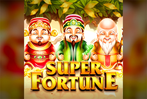 Super Fortune