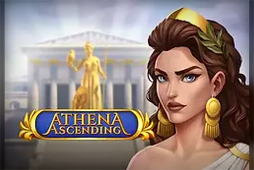 Athena Ascending