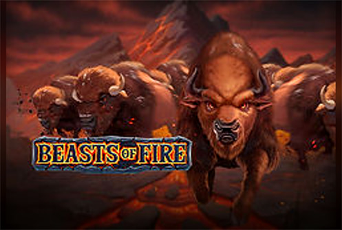 Beasts of Fire