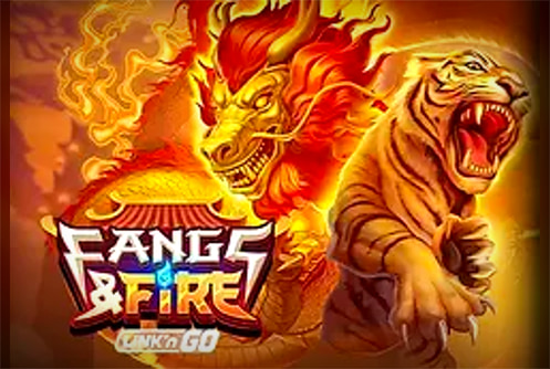 Fangs & Fire