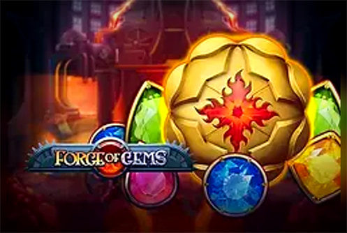 Forge Of Gems