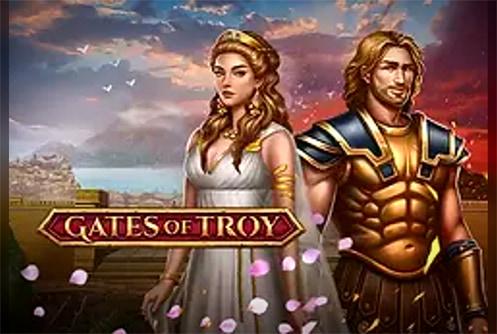 Gates of Troy