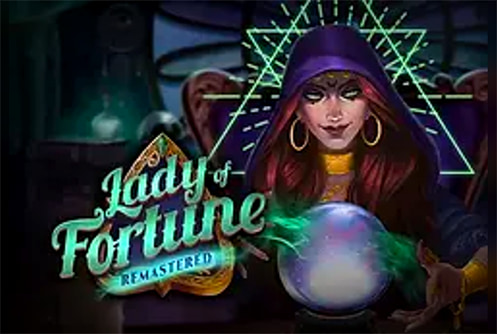 Lady of Fortune Remastered