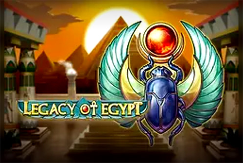 Legacy of Egypt