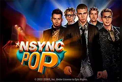 NSYNC Pop