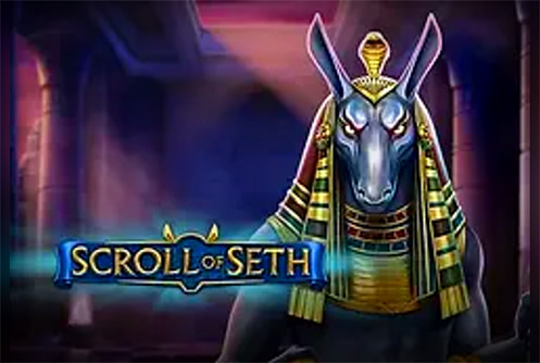 Scroll of Seth