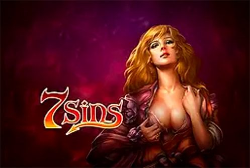 7 Sins