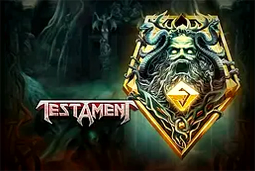 Testament