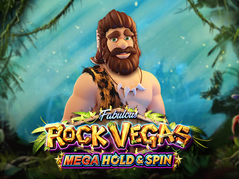 Rock Vegas