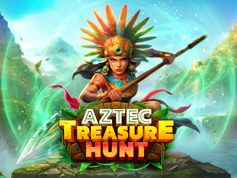 Aztec Treasure Hunt