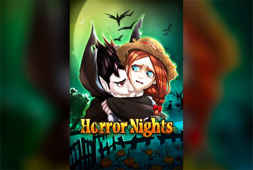 Horror Nights