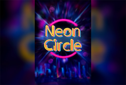 Neon Circle