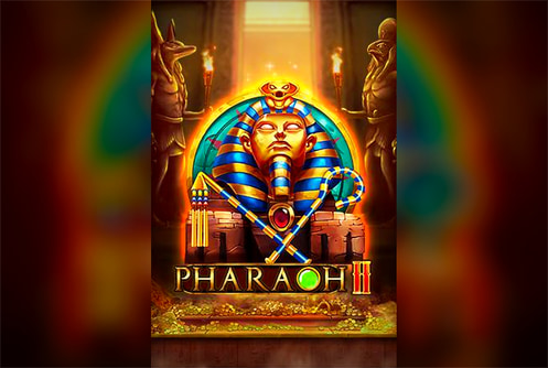 Pharaoh II