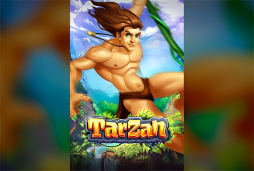 Tar Zan