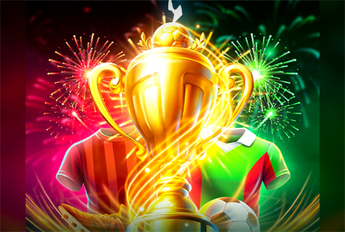J Mania® Goal Nations