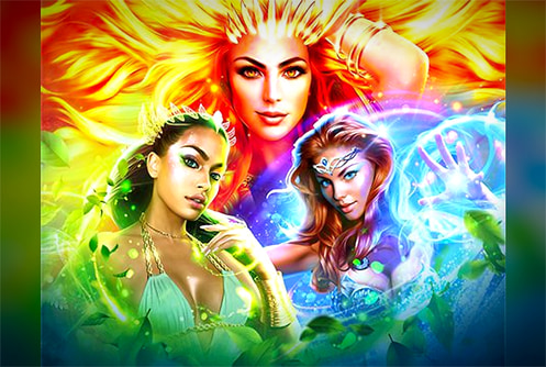Arcane Beauties