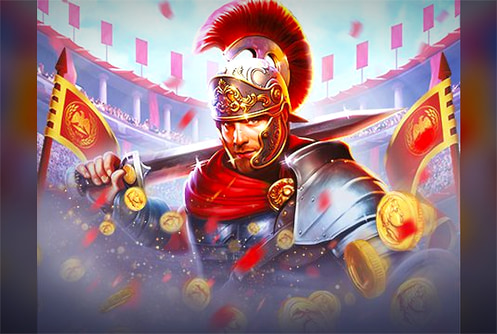 Roman Legend